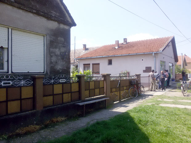 Мотив убиства стрица и даље тајна